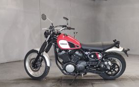 YAMAHA SCR950 2022 VN09J