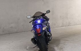 SUZUKI GSX1300R HAYABUSA 2016 GX72B