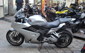 HONDA VFR800F 2017 RC79