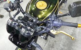 KAWASAKI Z900RS 2020 ZR900C