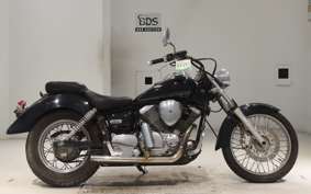 YAMAHA DRAGSTAR 250 VG02J