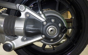 KAWASAKI 1400 GTR 2012