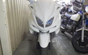 YAMAHA MAJESTY 250 C SG03J