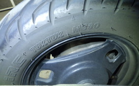 SUZUKI ADDRESS V125 S 2023 CF4MA