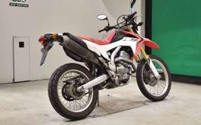 HONDA CRF250L