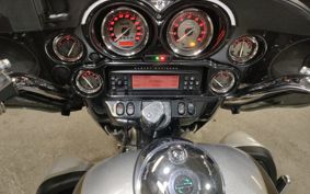 HARLEY HARLEY FLHTCUSE1800CVO PR8