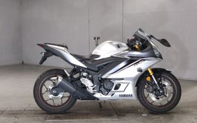 YAMAHA YZF-R25 RG43J