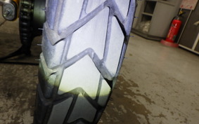 HONDA CT125-2 2004 JA65