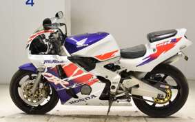 HONDA CBR400RR GEN 2 1997 NC29
