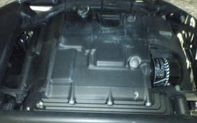 YAMAHA XVS950A MIDNIGHT STAR 2011