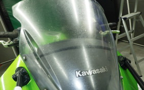 KAWASAKI NINJA 400R ABS 2013 ER400B