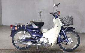 HONDA SUPER CUB50 AA01