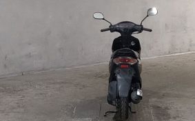 HONDA DIO AF56