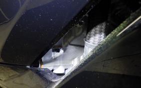 SUZUKI HAYABUSA Gen.3 2024 EJ11A