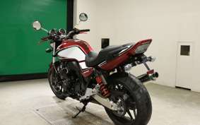 HONDA CB400SF GEN 4 A 2021 NC42