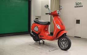 VESPA LX125IE