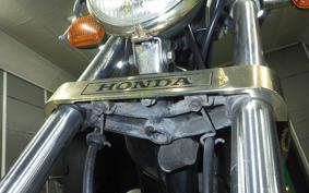 HONDA REBEL 250 MC13