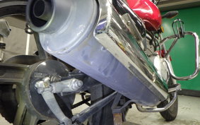 SUZUKI EN125 3F 2009