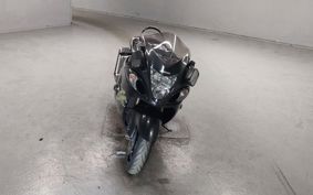 SUZUKI GSX-1300R HAYABUSA 2008 GX72A