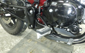 HONDA DAX 125