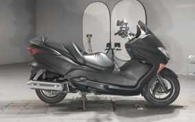 HONDA FORZA Z MF08