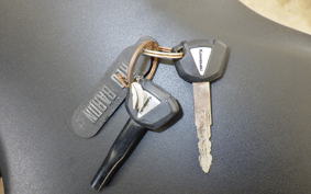 KAWASAKI ZX-25R ZX250E