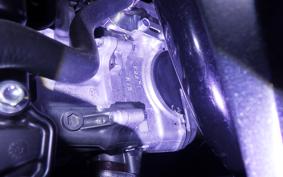 HONDA FORZA 250 2010 MF17