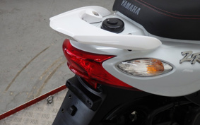 YAMAHA JOG ZR SA39J