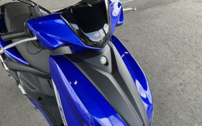 YAMAHA CYGNUS GRIF ASU SEJ4J