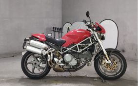 DUCATI MONSTAR S4R 2007 M405AB