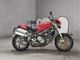 Фото Ducati MONSTAR S4R 2007 с японского аукциона