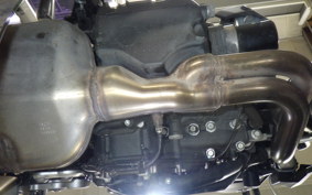 YAMAHA MT-07 ABS 2015 RM07J