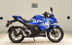 SUZUKI ｼﾞｸｻｰ150SF