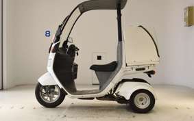 HONDA GYRO CANOPY TA03