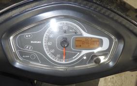 SUZUKI ADDRESS V125 S 2012 CF4MA