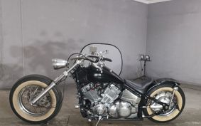 YAMAHA DRAGSTAR 400 CLASSIC 2000 4TR