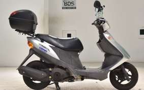 SUZUKI ADDRESS V125 G CF46A