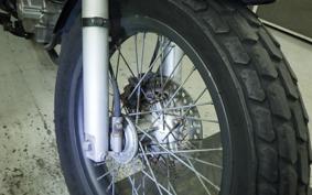 HONDA FTR223 MC34