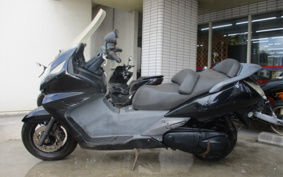 HONDA SILVER WING 400 2006 NF01