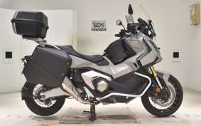 HONDA X-ADV 750 2025 RH21