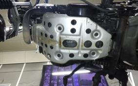 YAMAHA TW200 Gen.2 DG07J