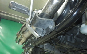 HONDA VT400S 2015 NC46