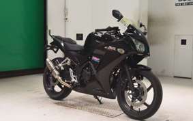 HONDA CBR250R GEN 3 2002 MC41