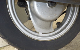 YAMAHA JOG APRIO 4JP