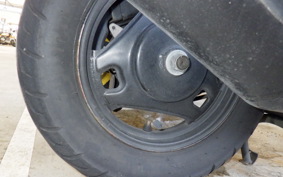 SUZUKI ADDRESS V125 S CF4MA