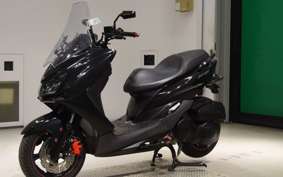 YAMAHA MAJESTY155 Gen.2 S SG52J