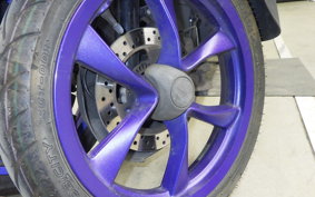 YAMAHA TRICITY 155 A 2011 SG37J