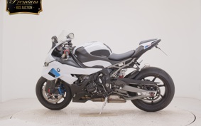BMW S1000RR 2025