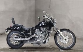 HONDA STEED 400 NC26