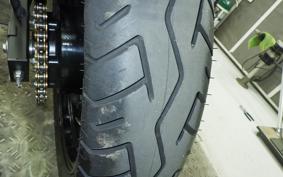 KAWASAKI Z250 Gen.2 EX250P